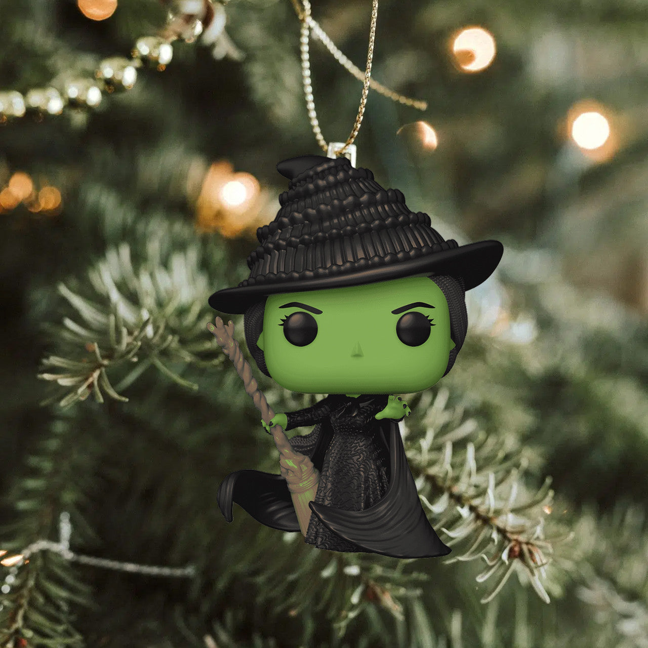 WCKD Premium Advent Calendar 2025 TNSM