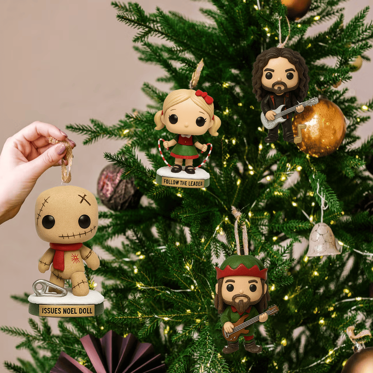 KRN ADVENT CALENDAR 2025 LNTH