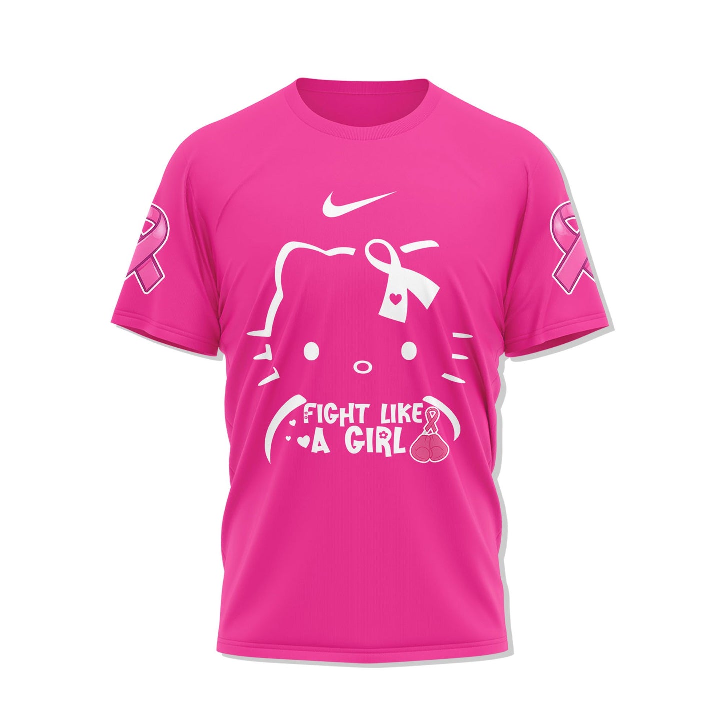 PREMIUM HLKT 3D SHIRT HTTT