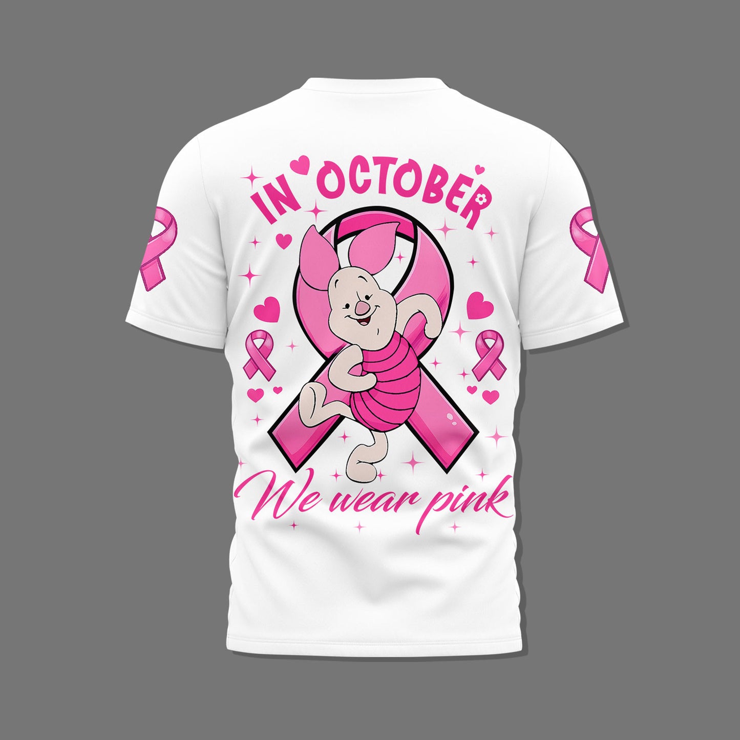 PREMIUM WNTP 3D SHIRT HTTT 03