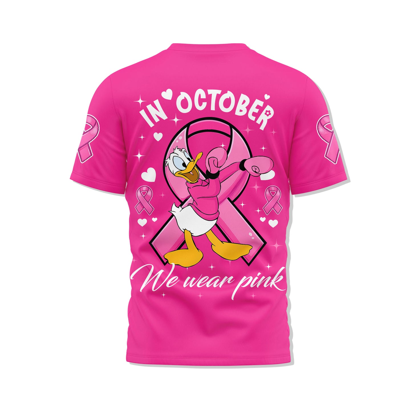 PREMIUM DND 3D SHIRT HTTT