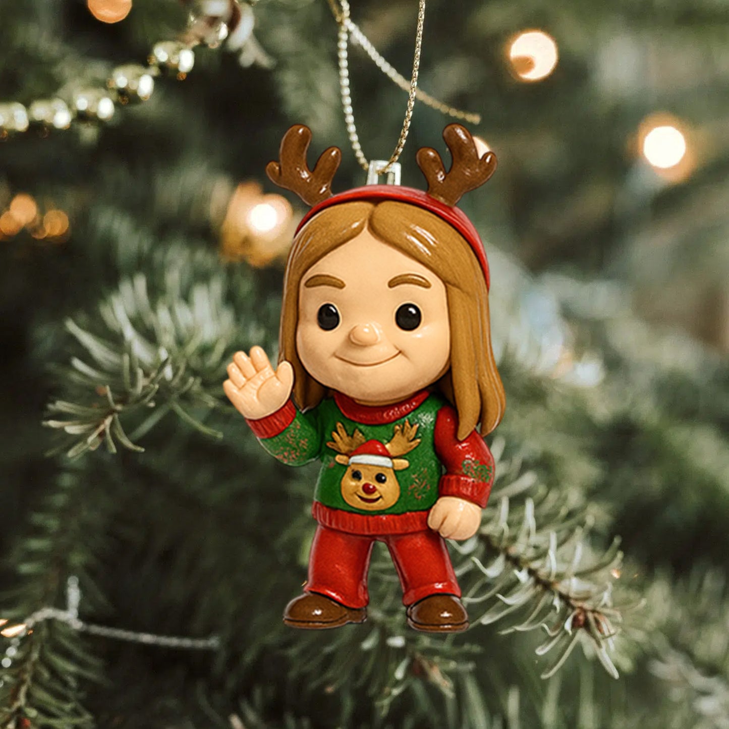 KRK Premium Advent Calendar 2025 HTTT