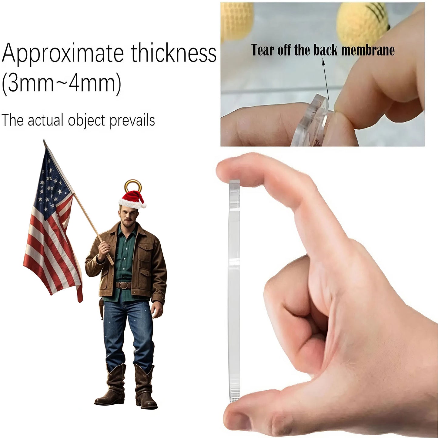 ZBR Premium Advent Calendar 2025 HTTT