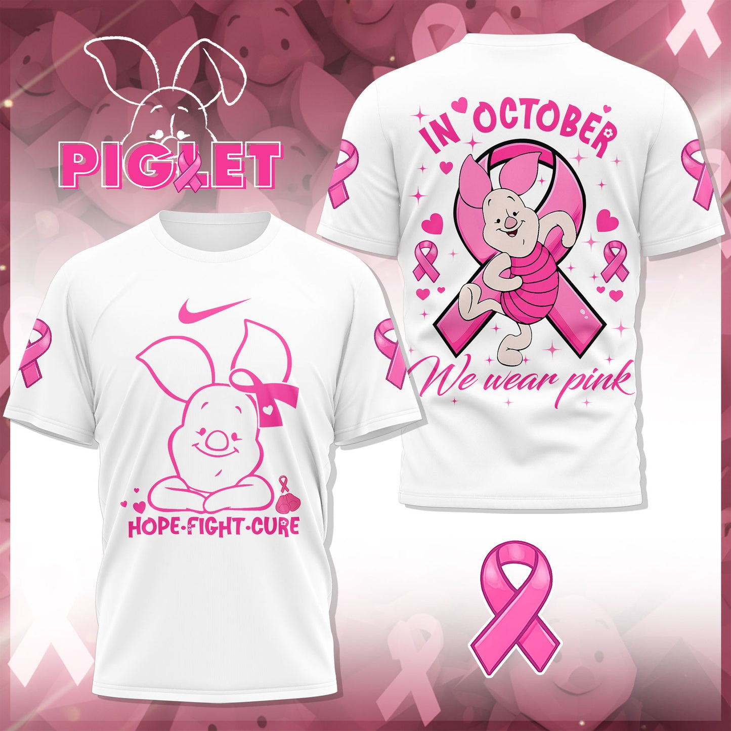 PREMIUM WNTP 3D SHIRT HTTT (ALL)