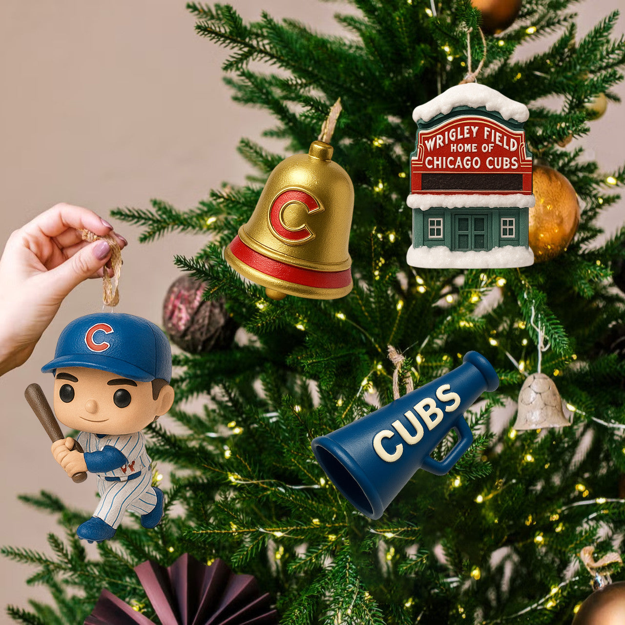 CCC Premium Advent Calendar 2025 TNSM