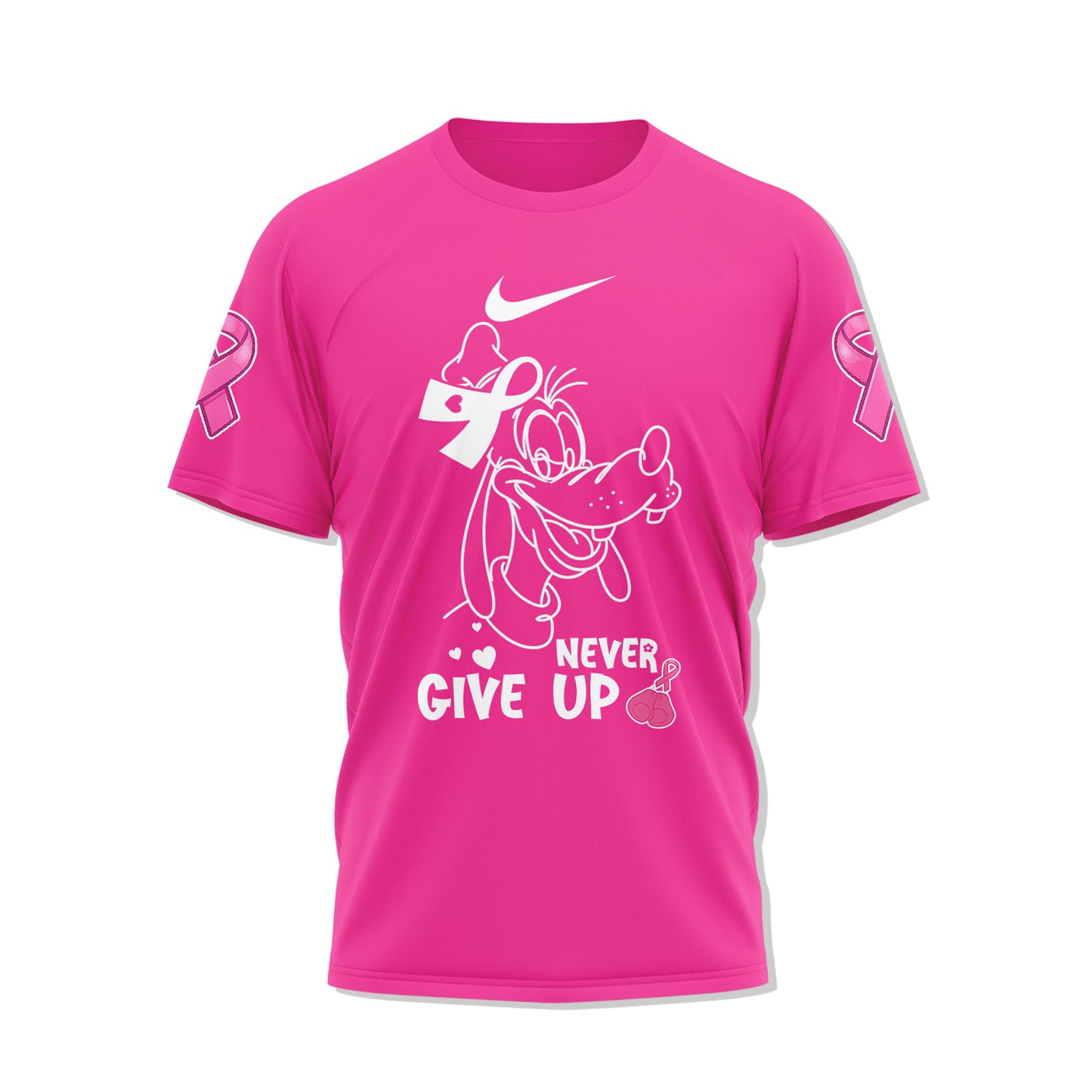 PREMIUM GOOF 3D SHIRT HTTT