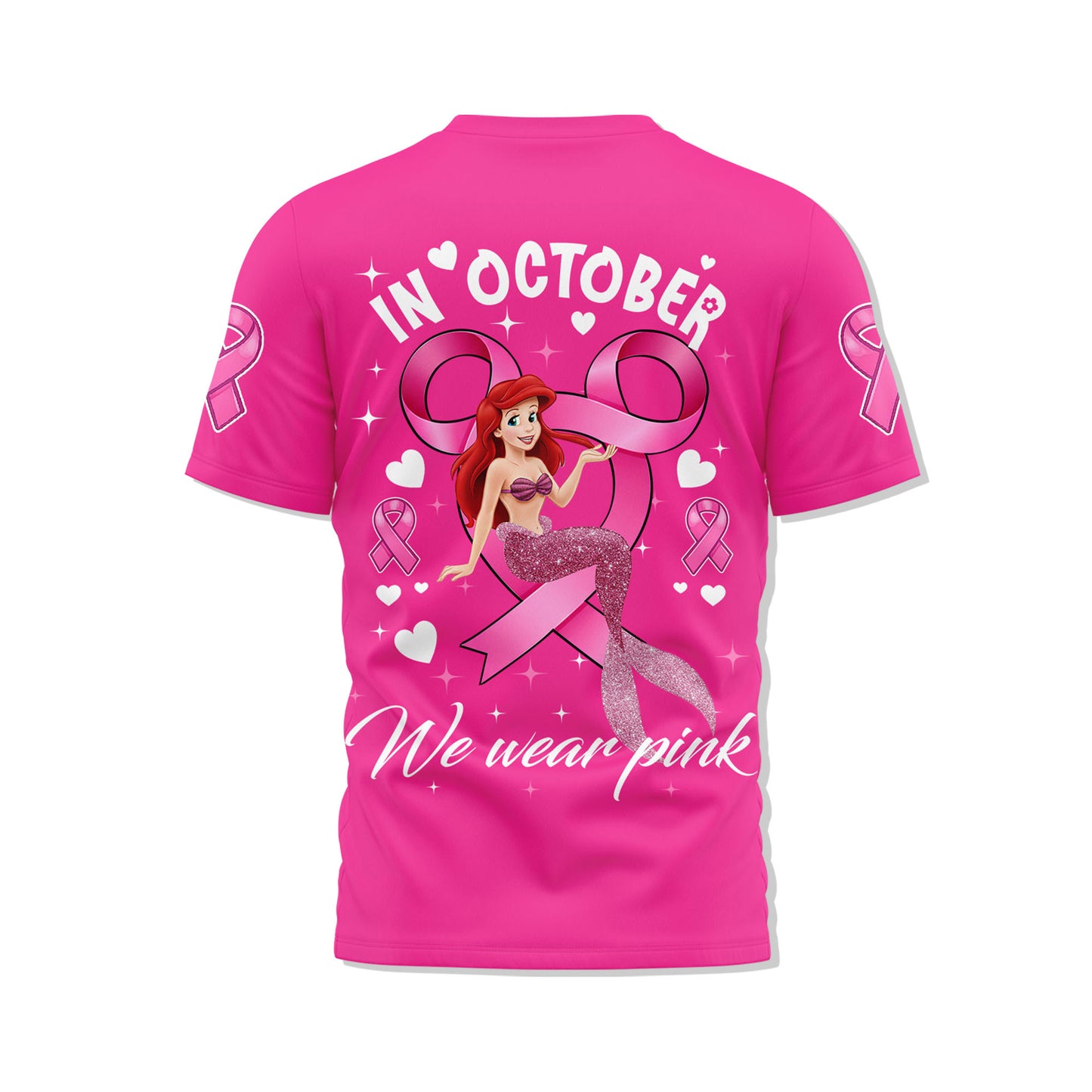 PREMIUM TLM 3D SHIRT HTTT