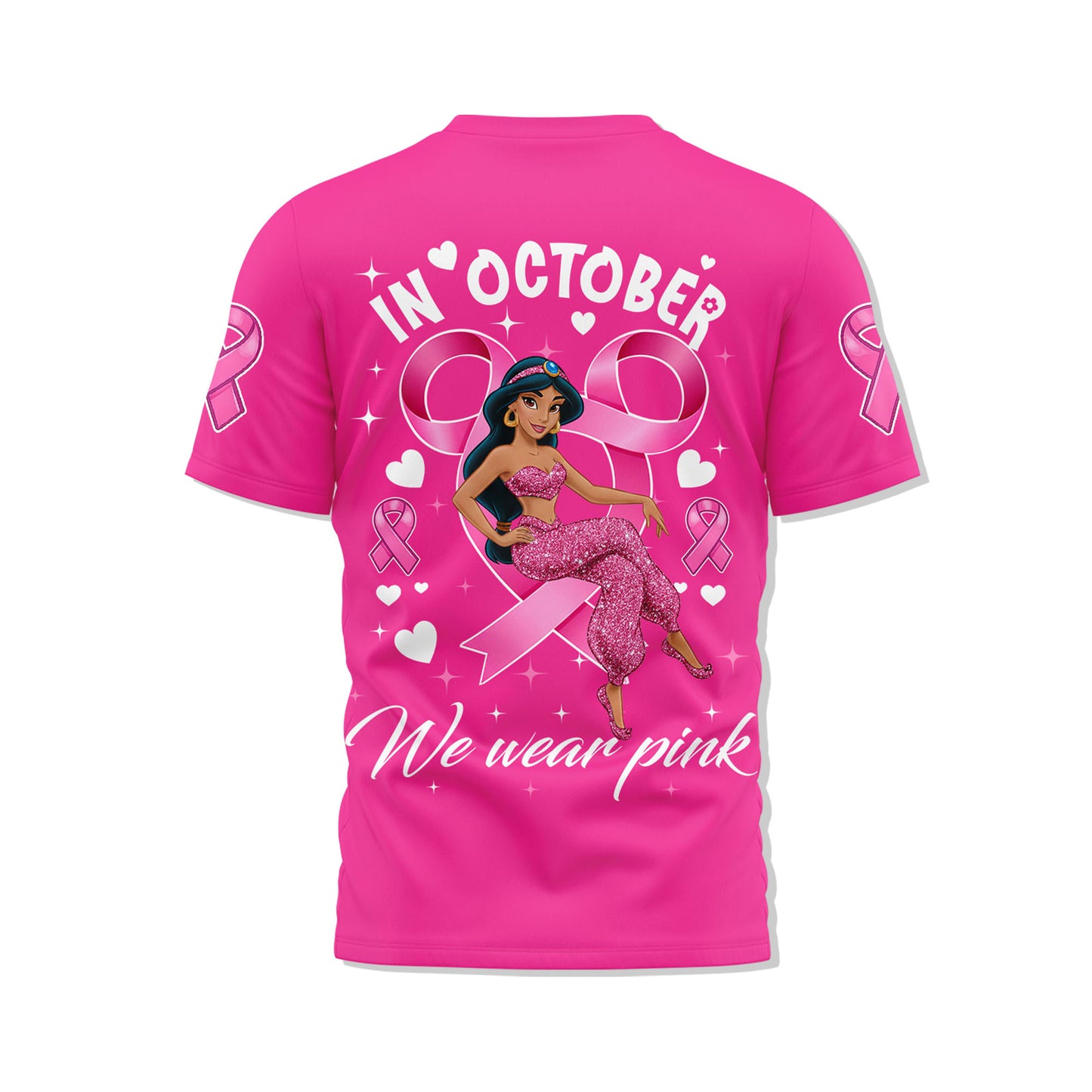 PREMIUM AATML 3D SHIRT HTTT