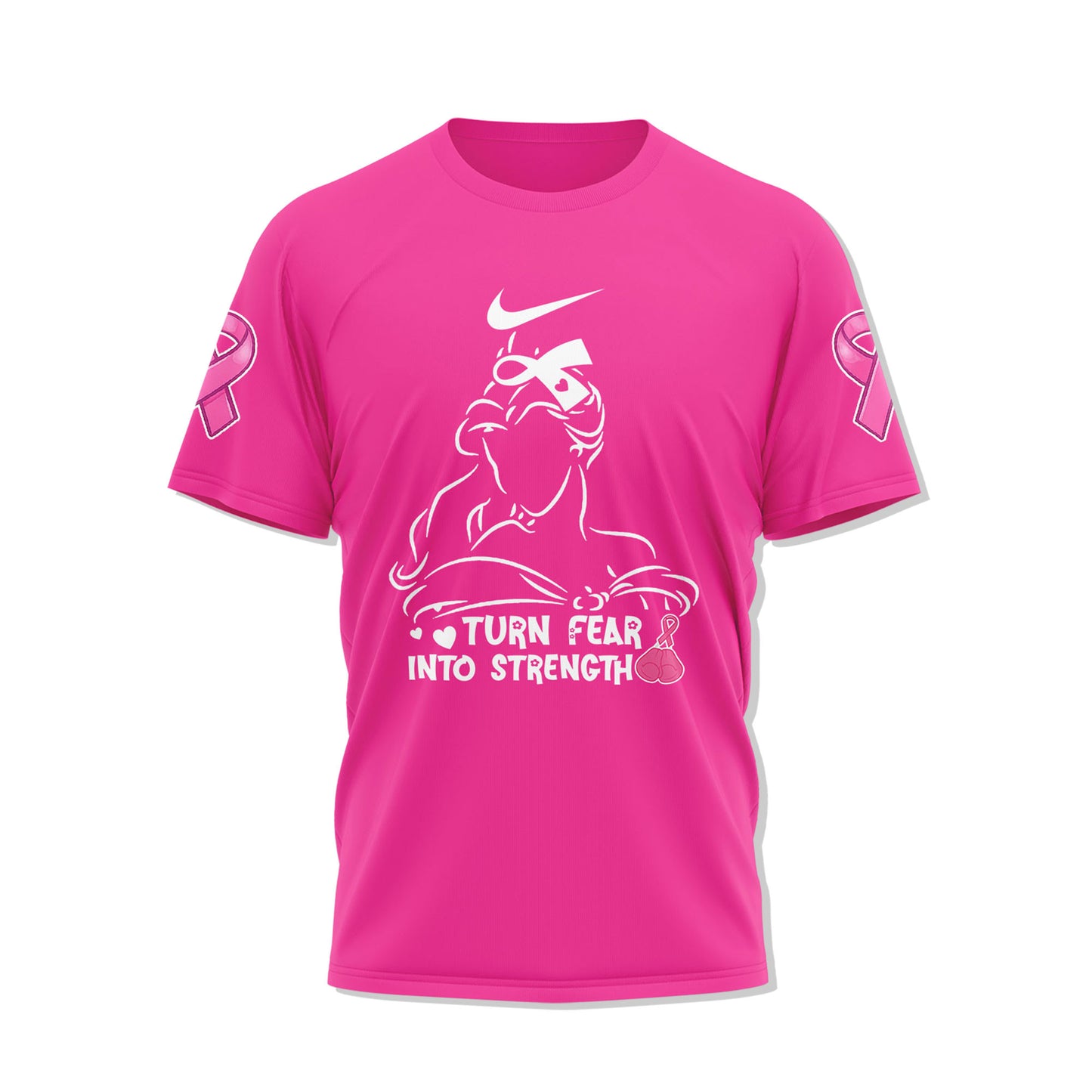 PREMIUM BATB 3D SHIRT HTTT