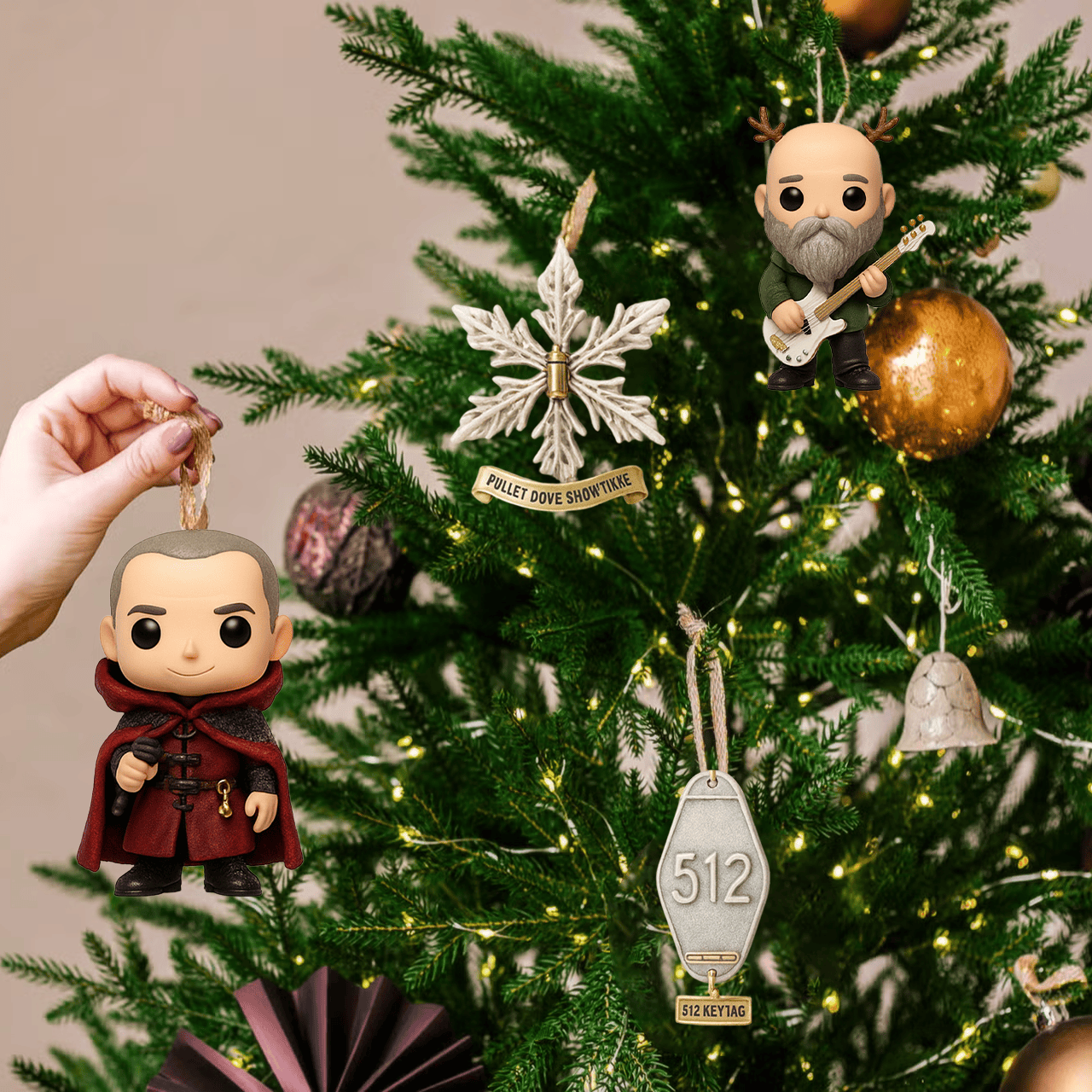 LOG ADVENT CALENDAR 2025 LNTH