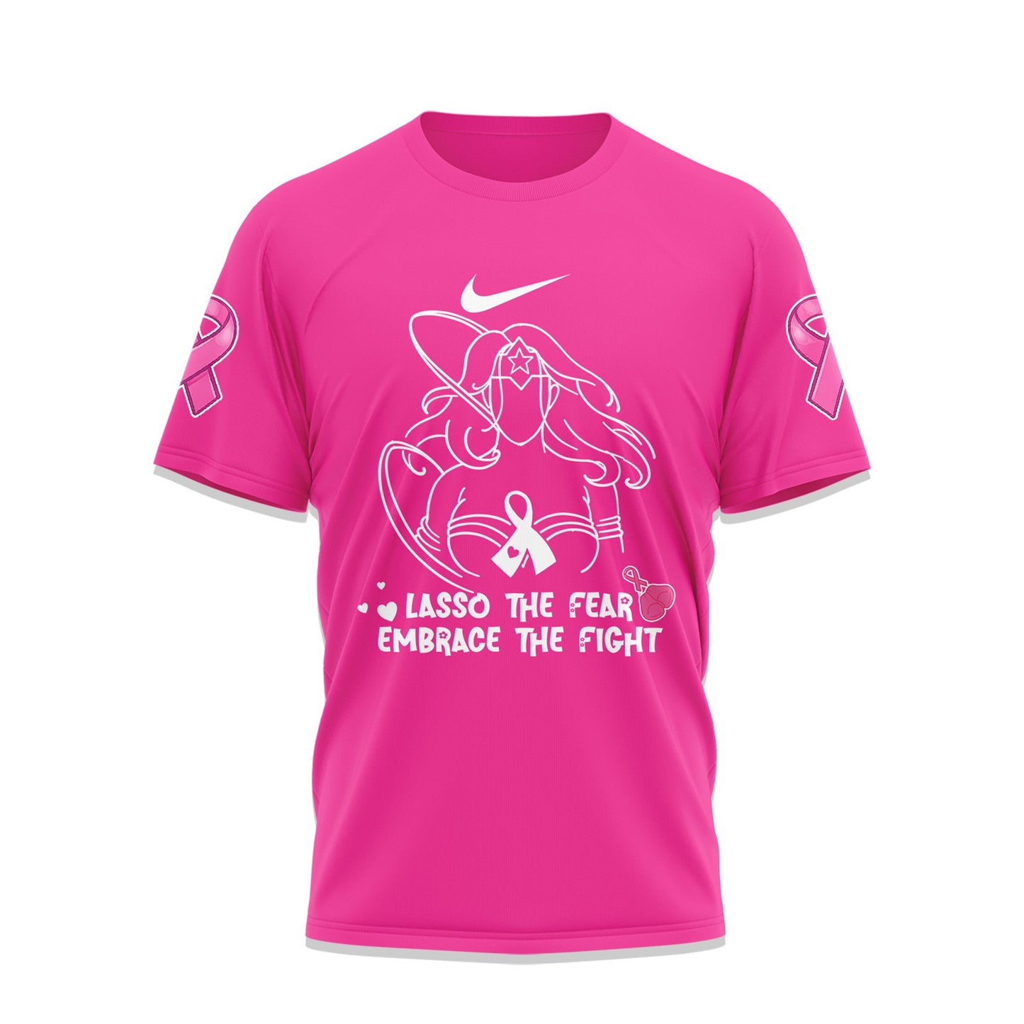 PREMIUM WDWM 3D SHIRT HTTT