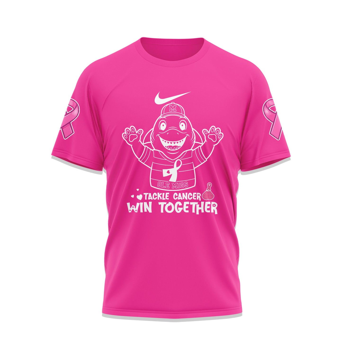 PREMIUM OMR 3D SHIRT HTTT