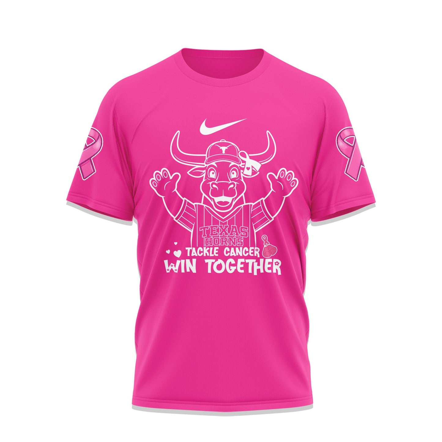 PREMIUM TLH 3D SHIRT HTTT