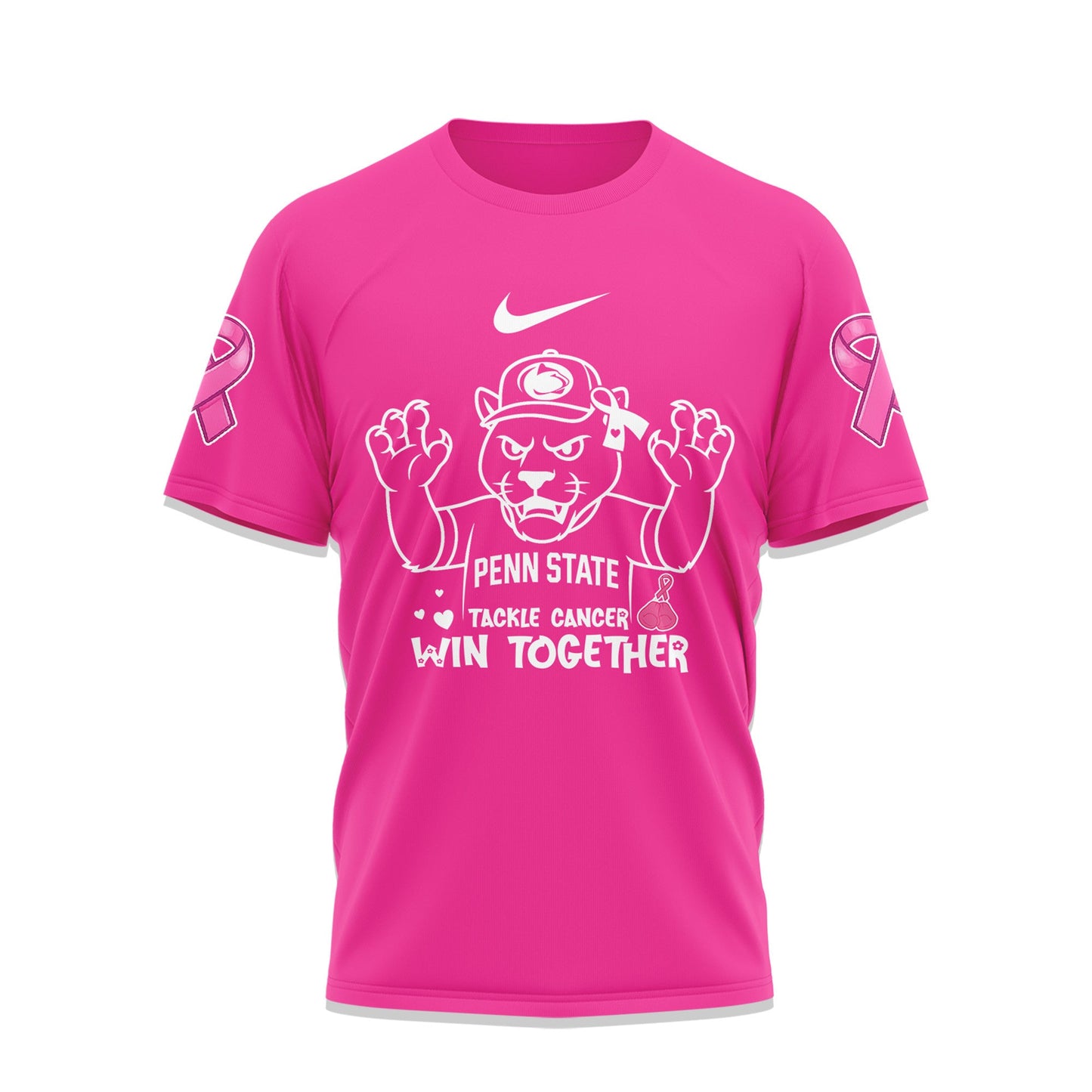 PREMIUM PSNL 3D SHIRT HTTT