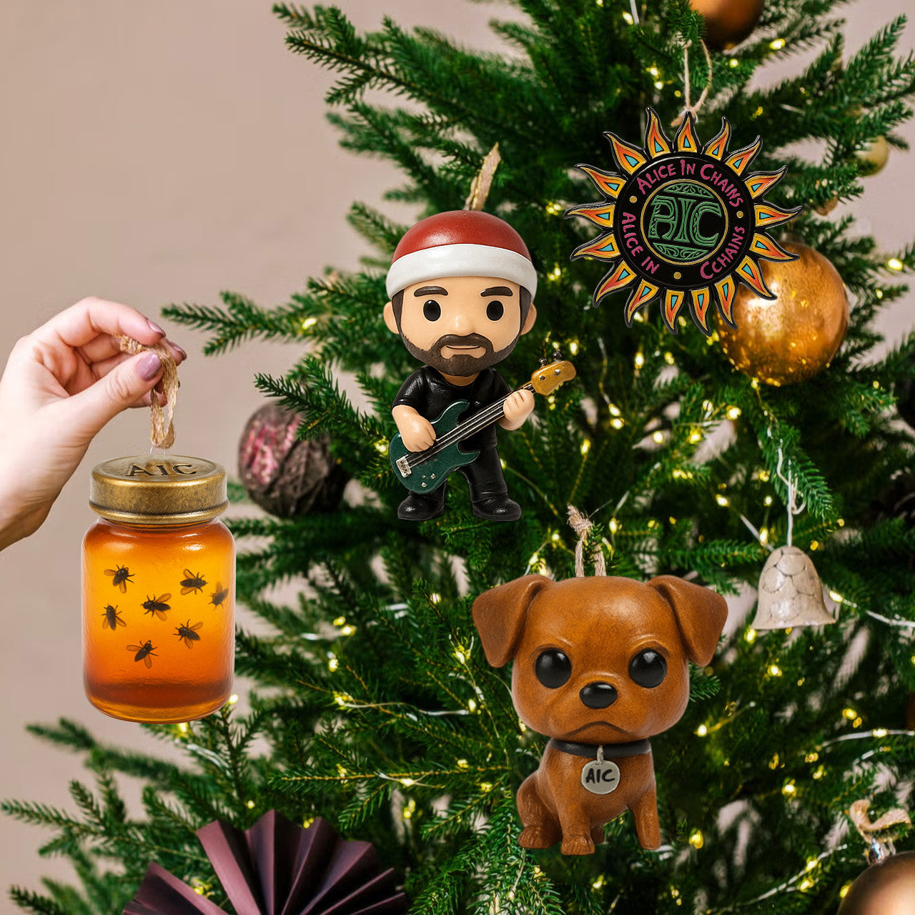 ALC Premium Advent Calendar 2025 TNSM