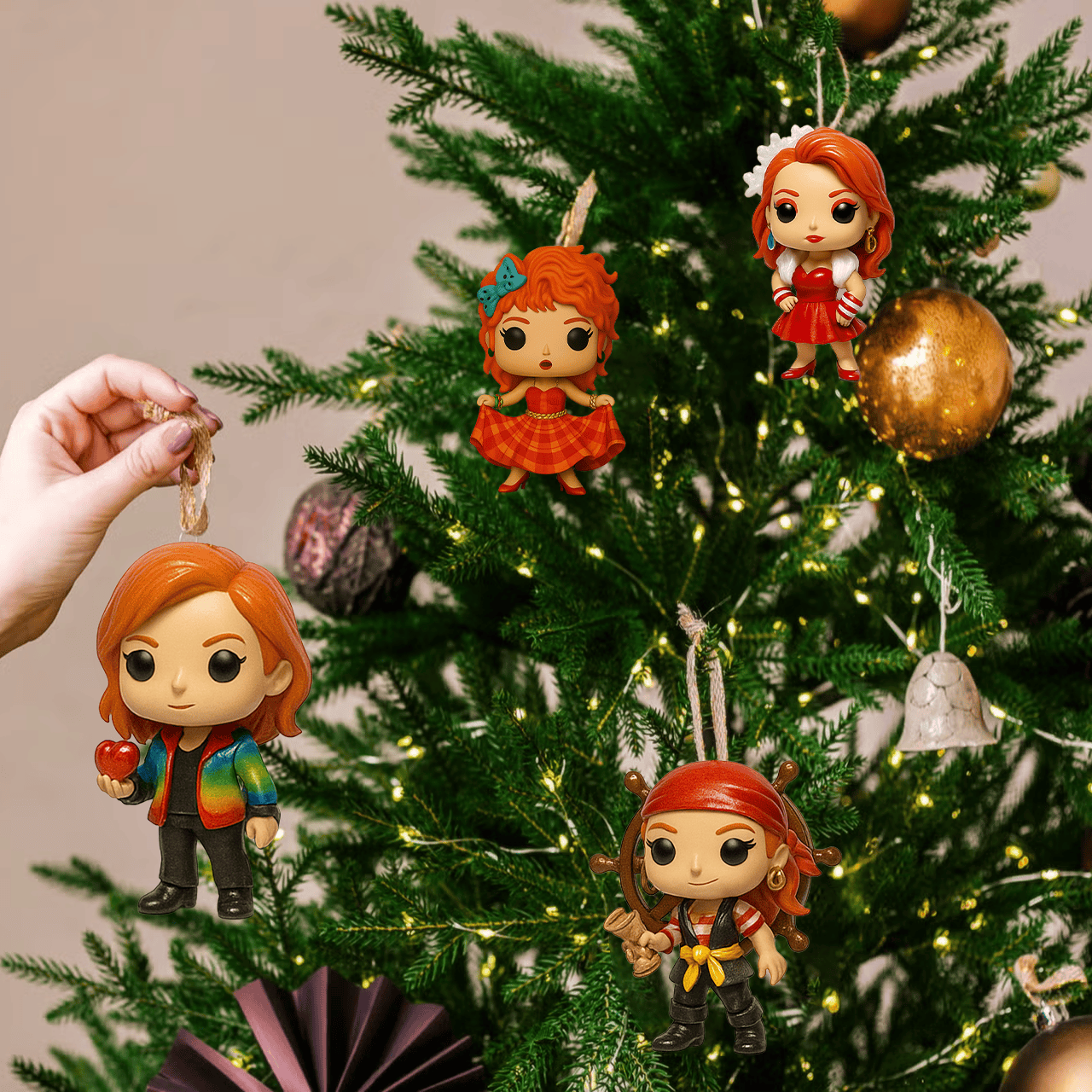 CDL ADVENT CALENDAR 2025 LNTH