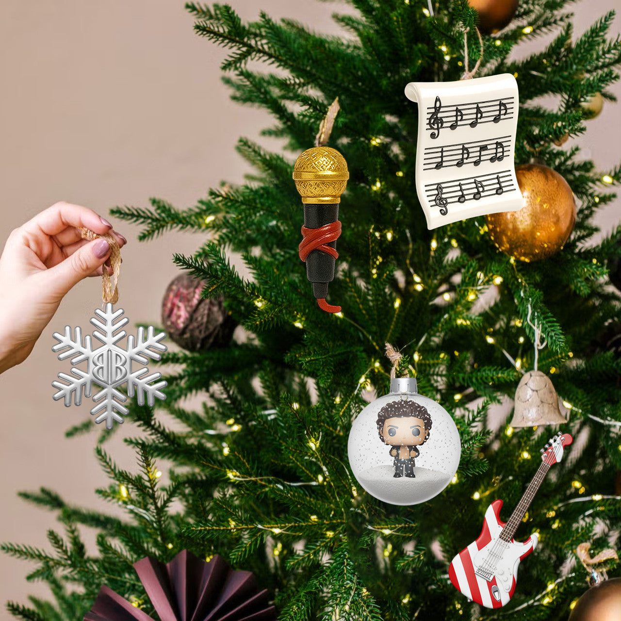 BSBN Premium Advent Calendar 2025 TNSM