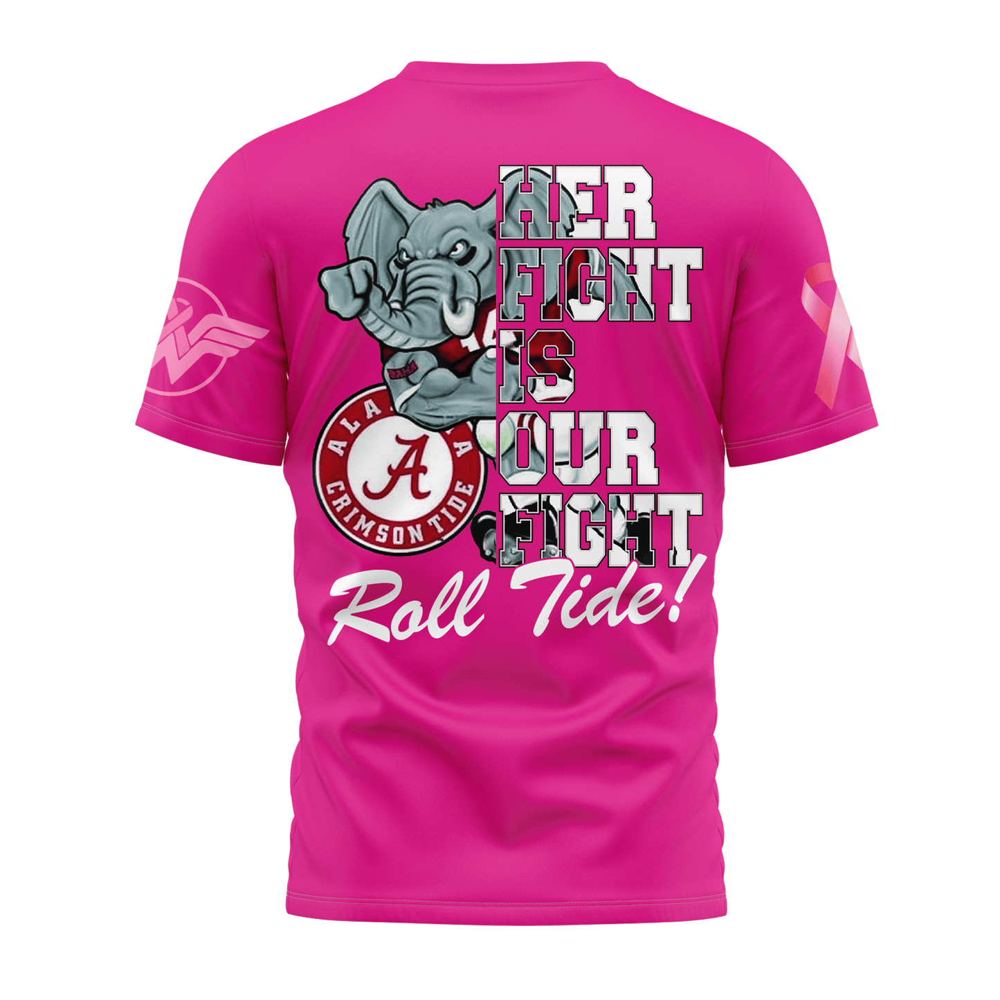 PREMIUM ACT 3D SHIRT LNTH