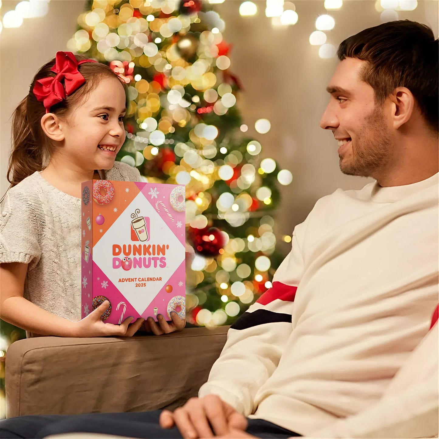 DKDN Premium Advent Calendar 2025 TNSM