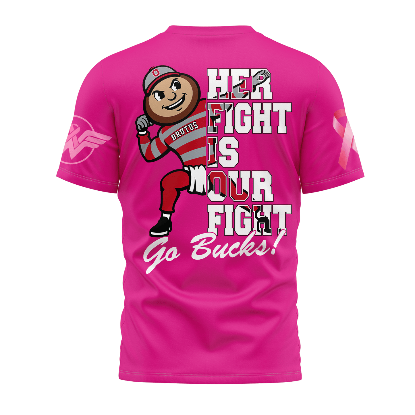 PREMIUM OSB 3D SHIRT LNTH