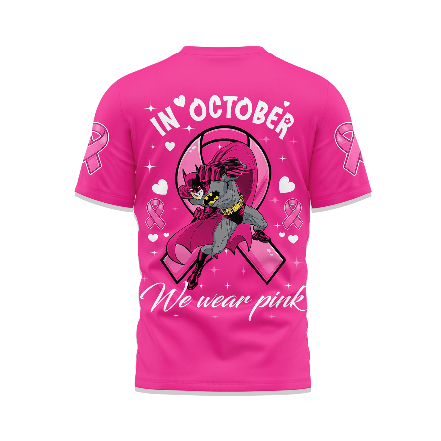 PREMIUM BTM 3D SHIRT HTTT