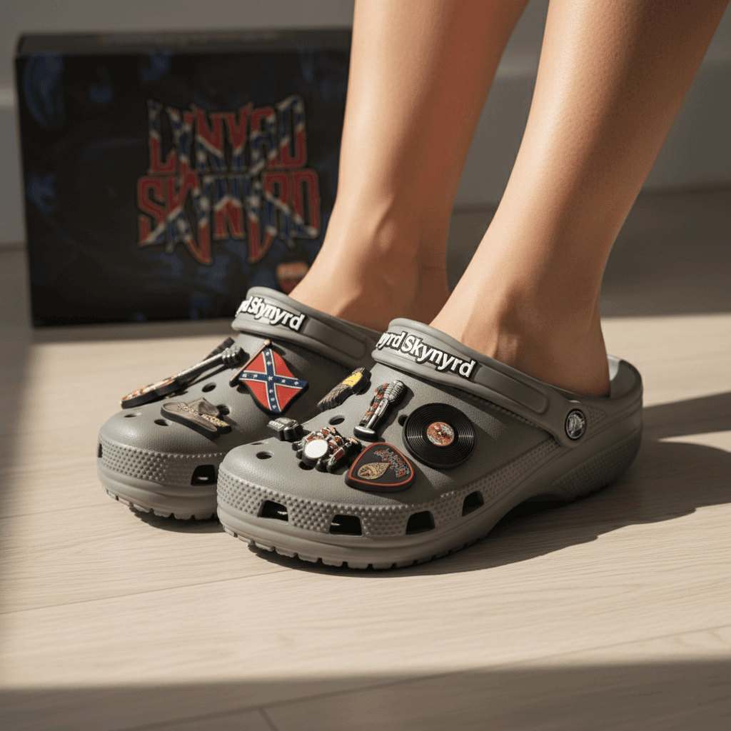 LNSN PREMIUM CLOGS HTTT