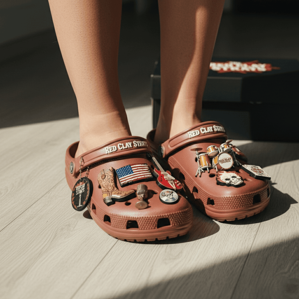 TRCS PREMIUM CLOGS HTTT