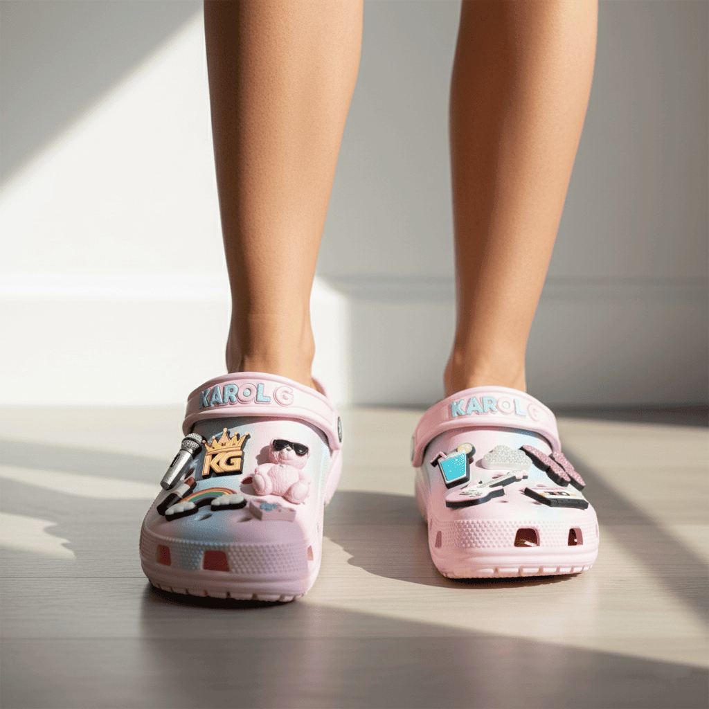 KRG PREMIUM CLOGS HTTT