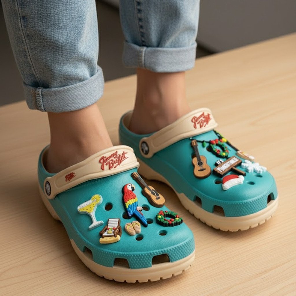 PREMIUM JBT CLOGS TNSM