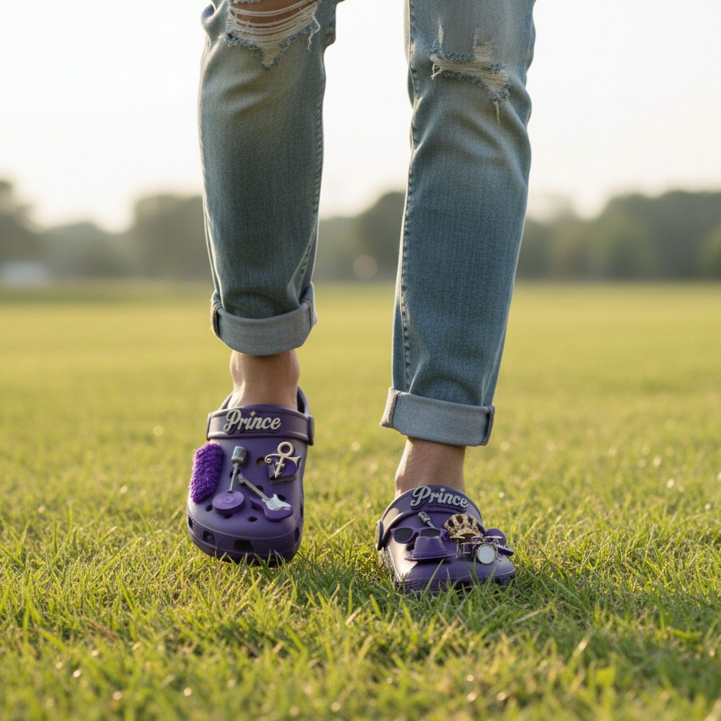 PREMIUM PRCE CLOGS DAT