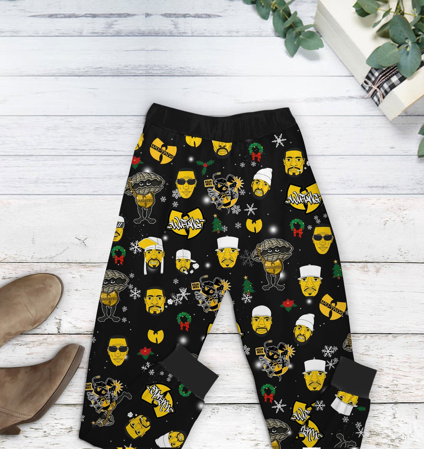 PREMIUM WTC PAJAMAS DAT