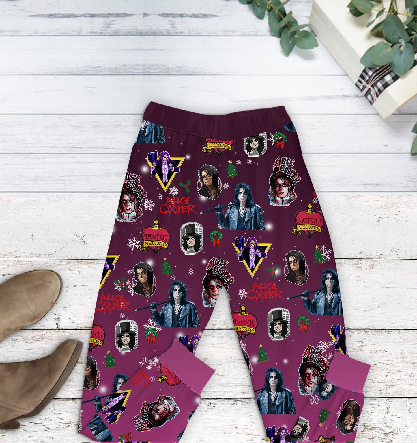 PREMIUM ALCP PAJAMAS DAT