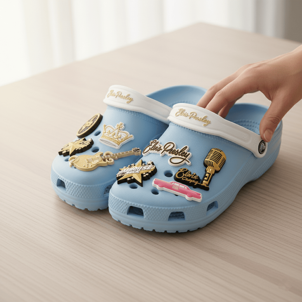 ELV PREMIUM CLOGS HTTT