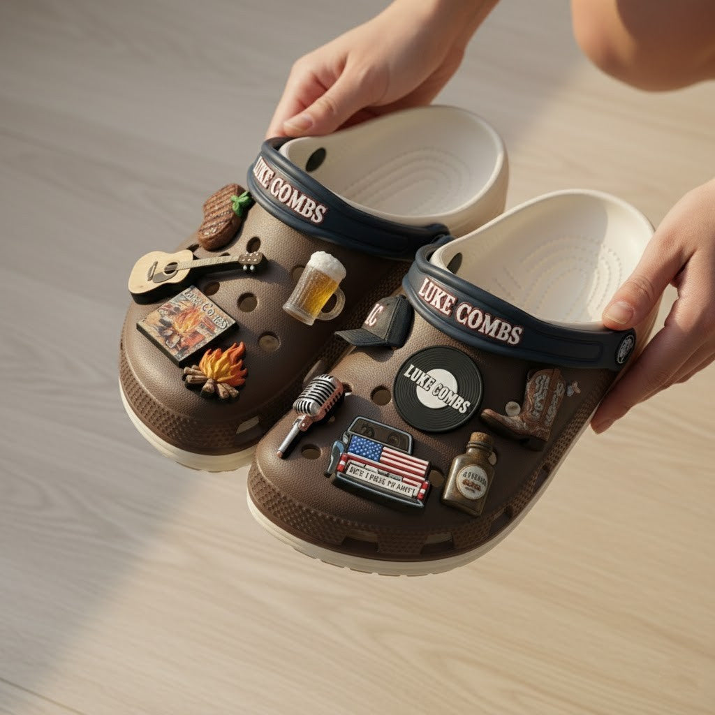 LKC PREMIUM CLOGS HTTT