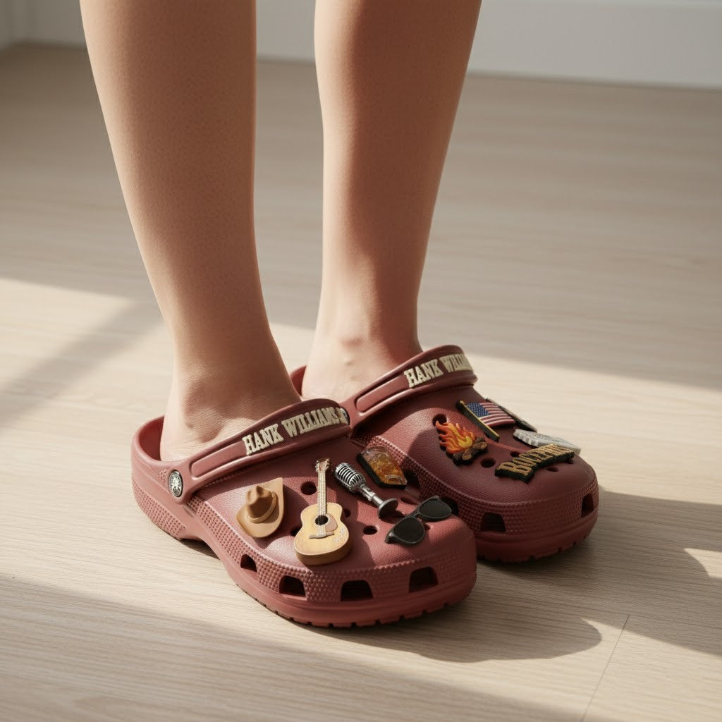 HWLJ PREMIUM CLOGS HTTT