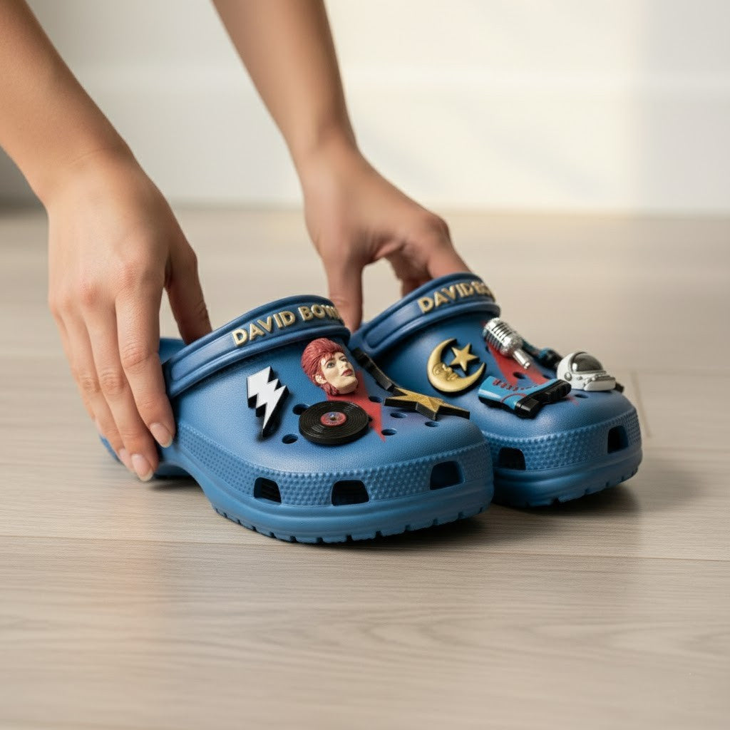 DVB PREMIUM CLOGS HTTT