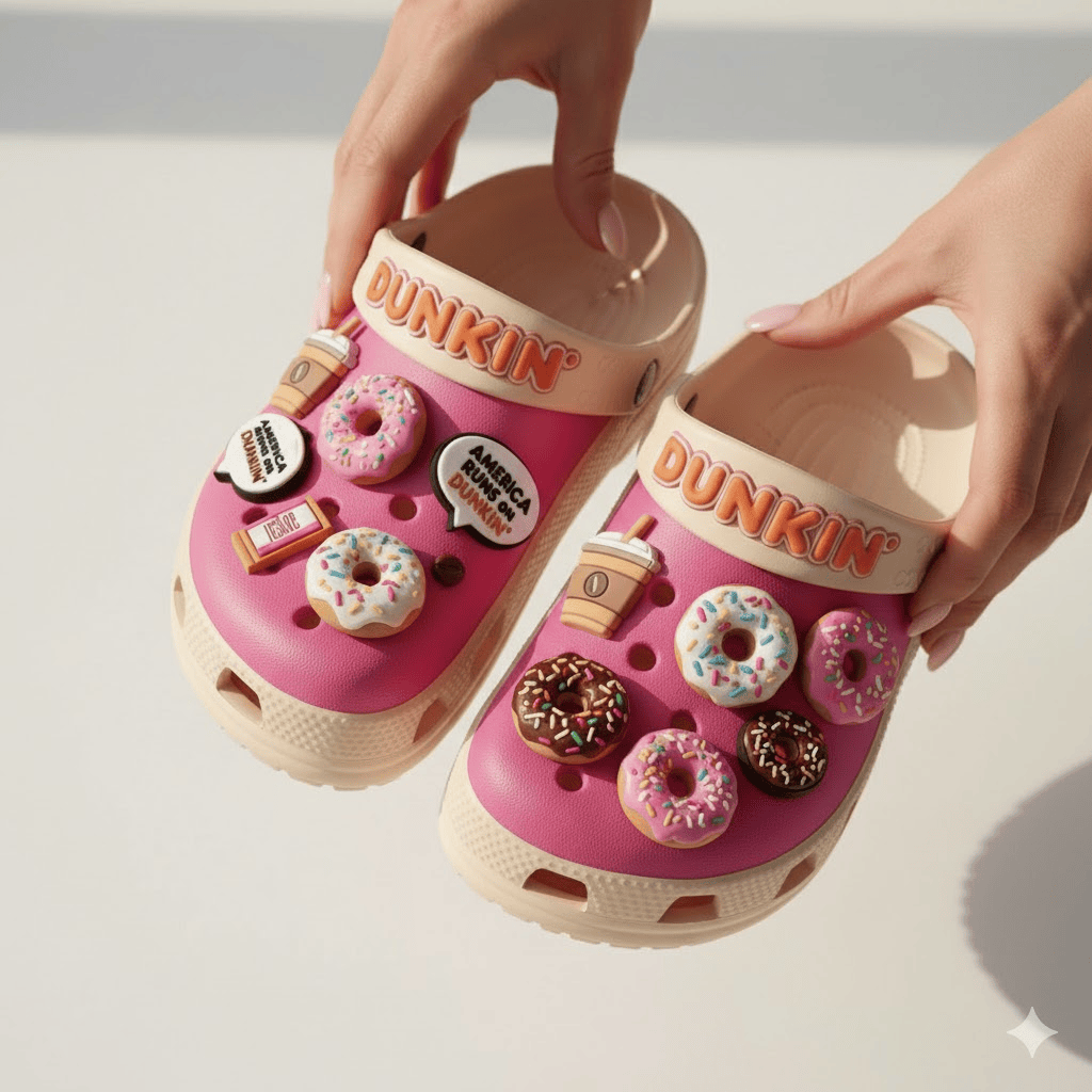 PREMIUM DKDN CLOGS TNSM