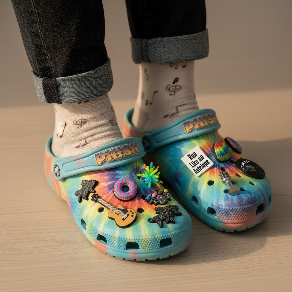 PREMIUM PIH CLOGS TNSM