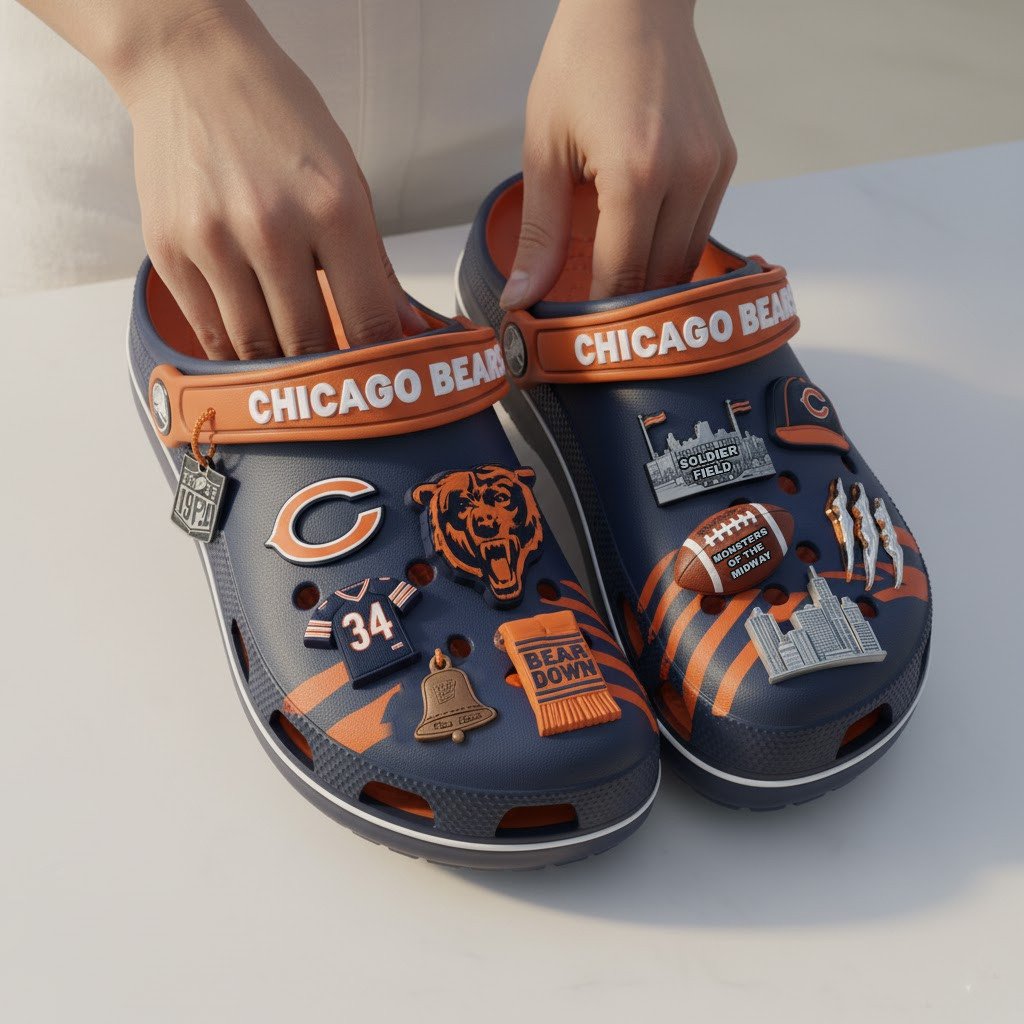 PREMIUM CCB CLOGS TNSM