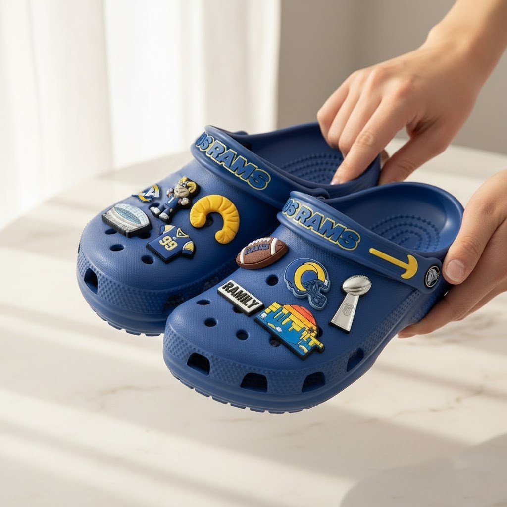 PREMIUM LARS CLOGS TNSM