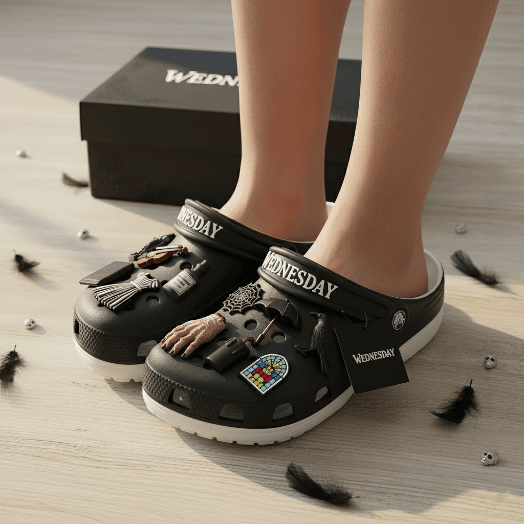 WND PREMIUM CLOGS HTTT