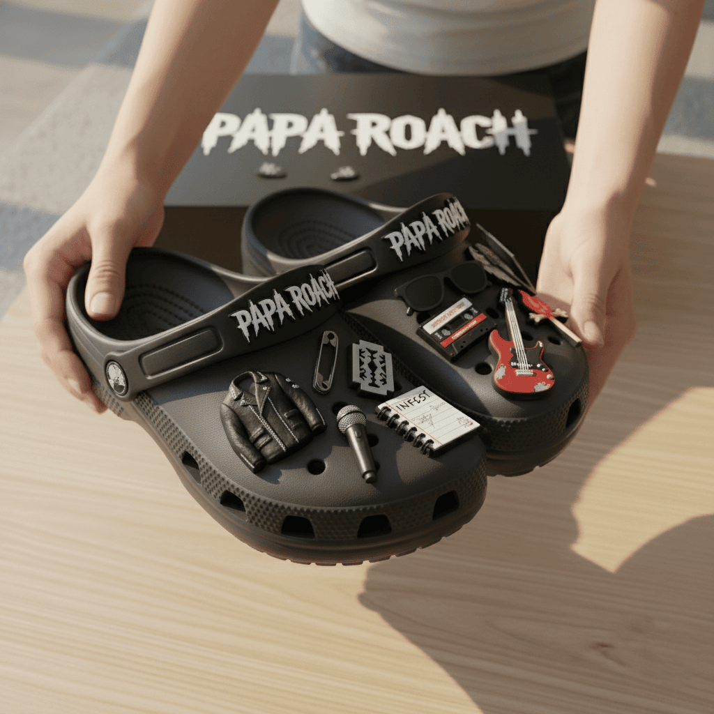 PPR PREMIUM CLOGS HTTT