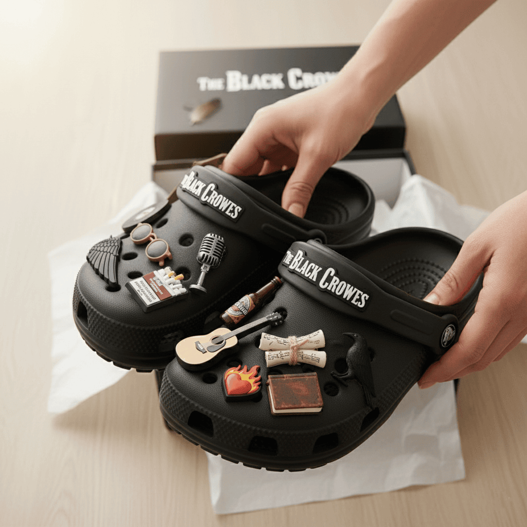 TBC PREMIUM CLOGS HTTT