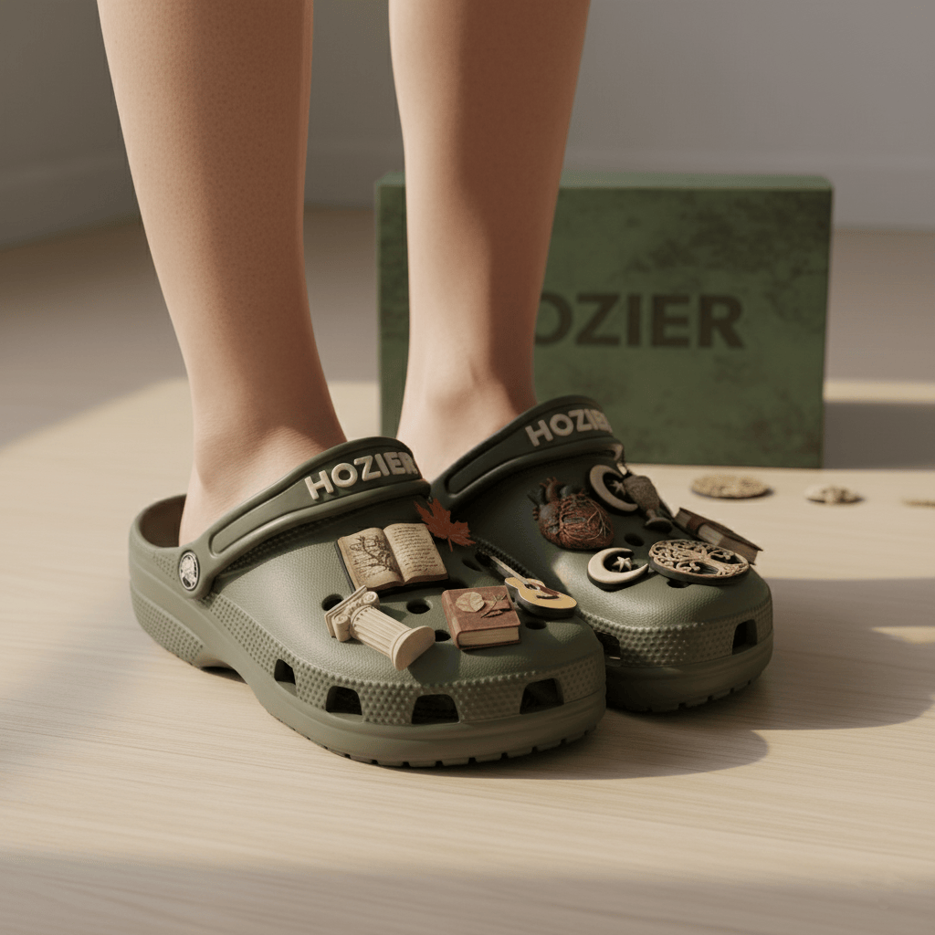 HZR PREMIUM CLOGS HTTT