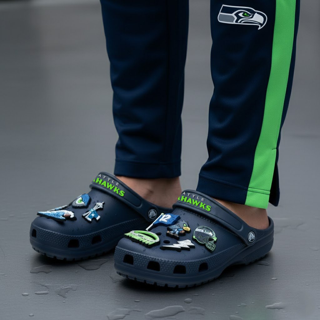 PREMIUM STSH CLOGS TNSM