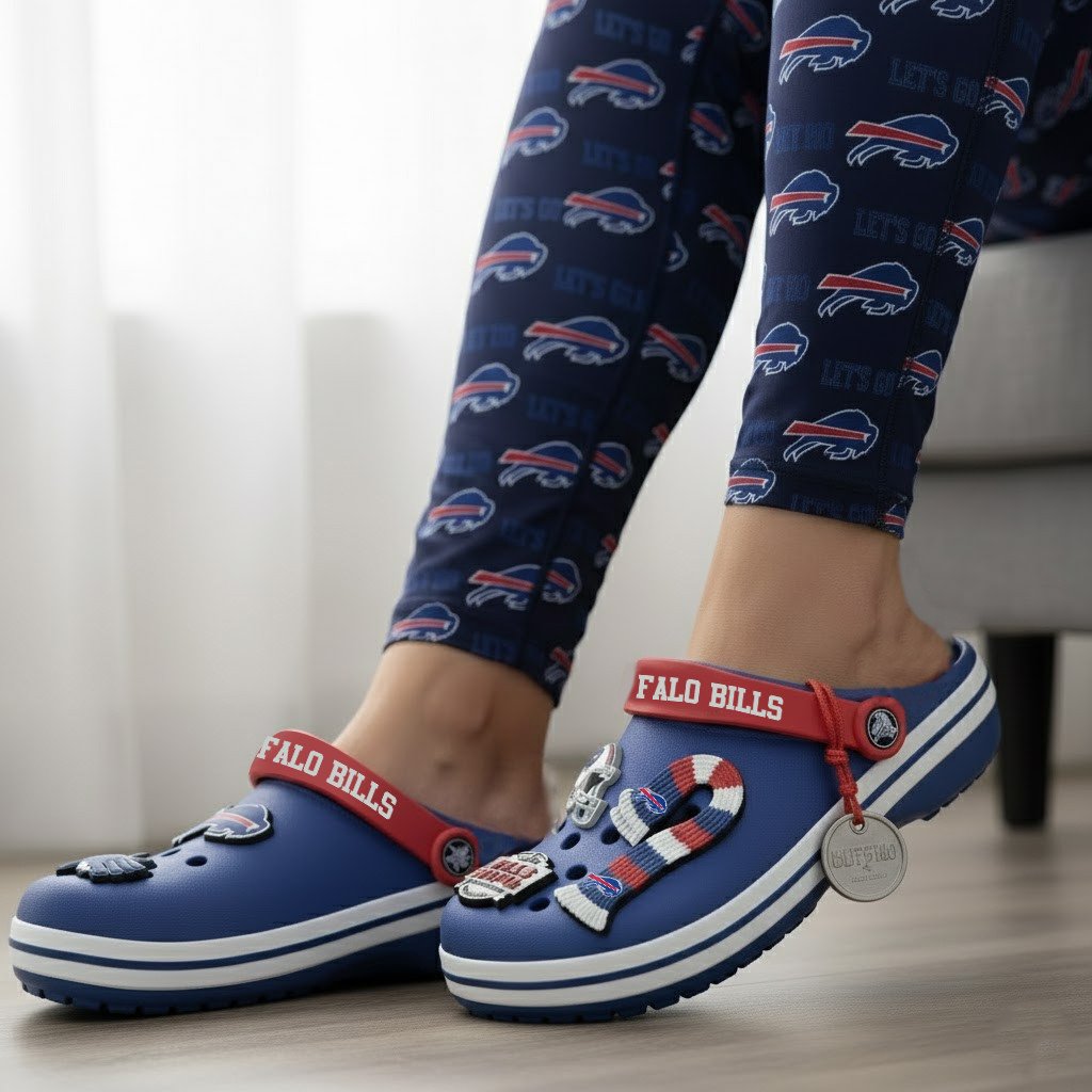 PREMIUM BFBL CLOGS TNSM