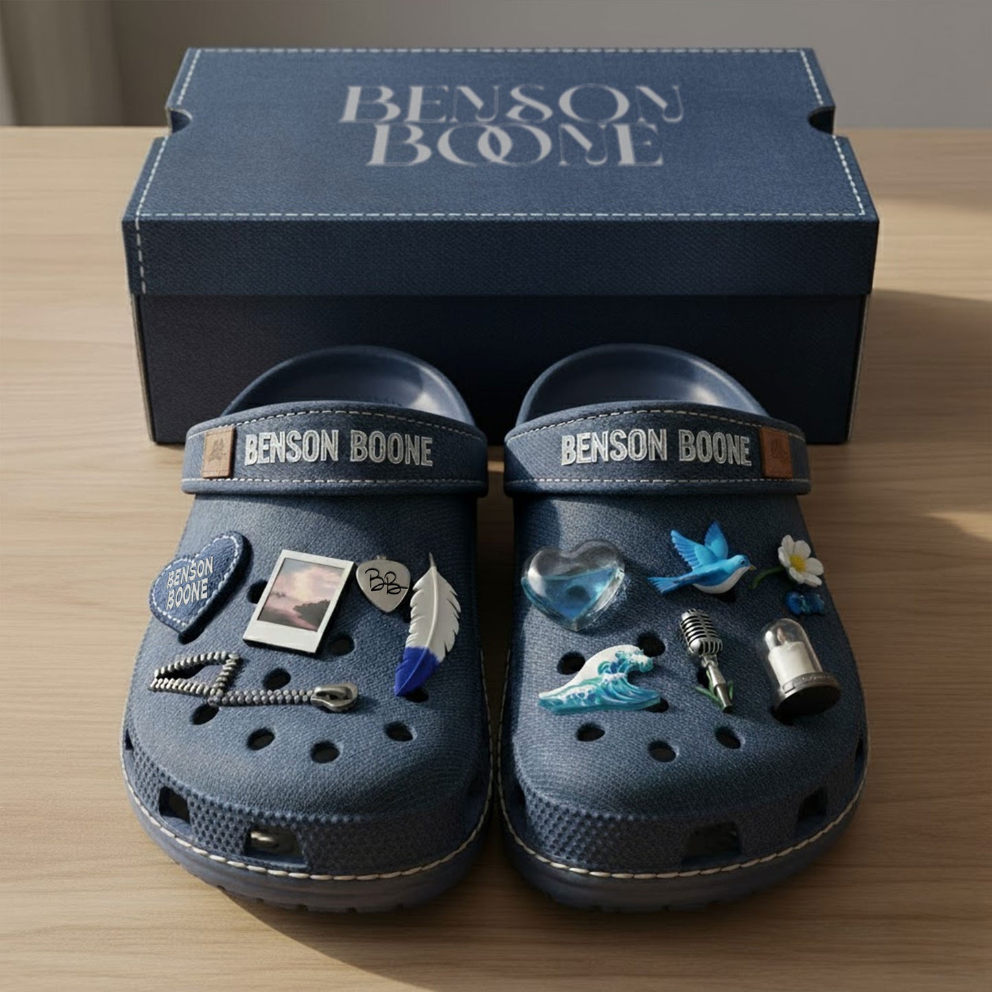 PREMIUM BSBN CLOGS TNSM