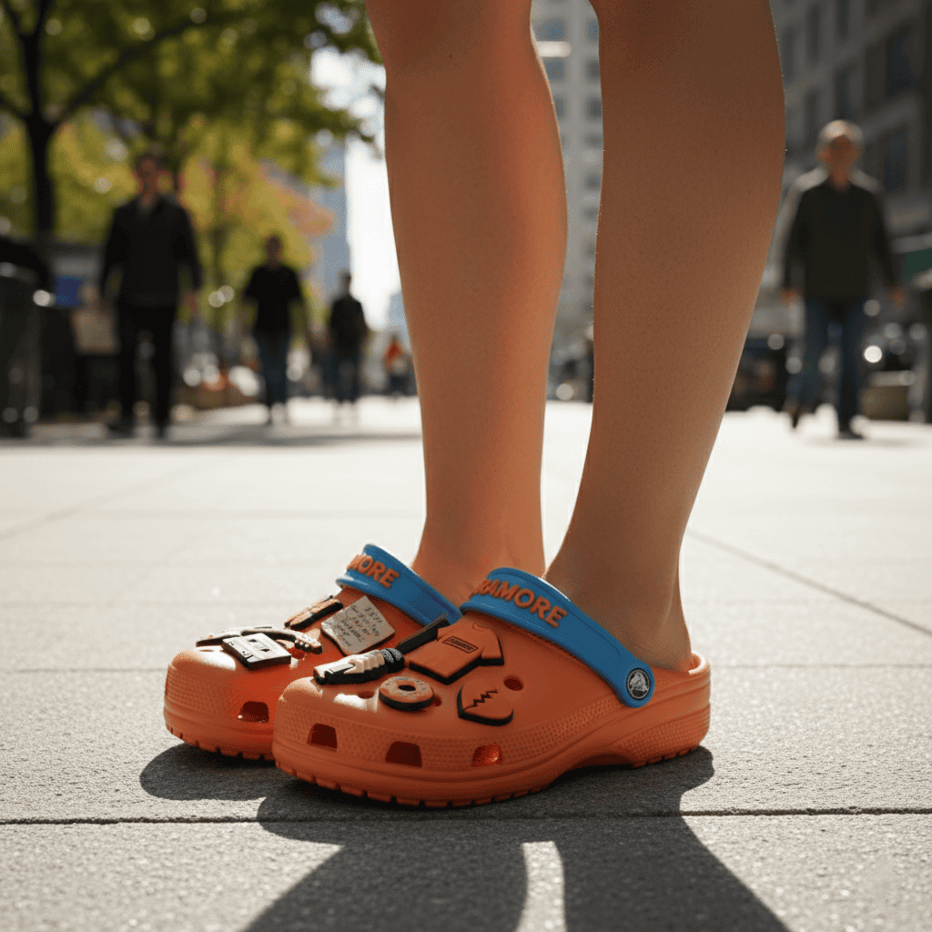 PRM PREMIUM CLOGS HTTT