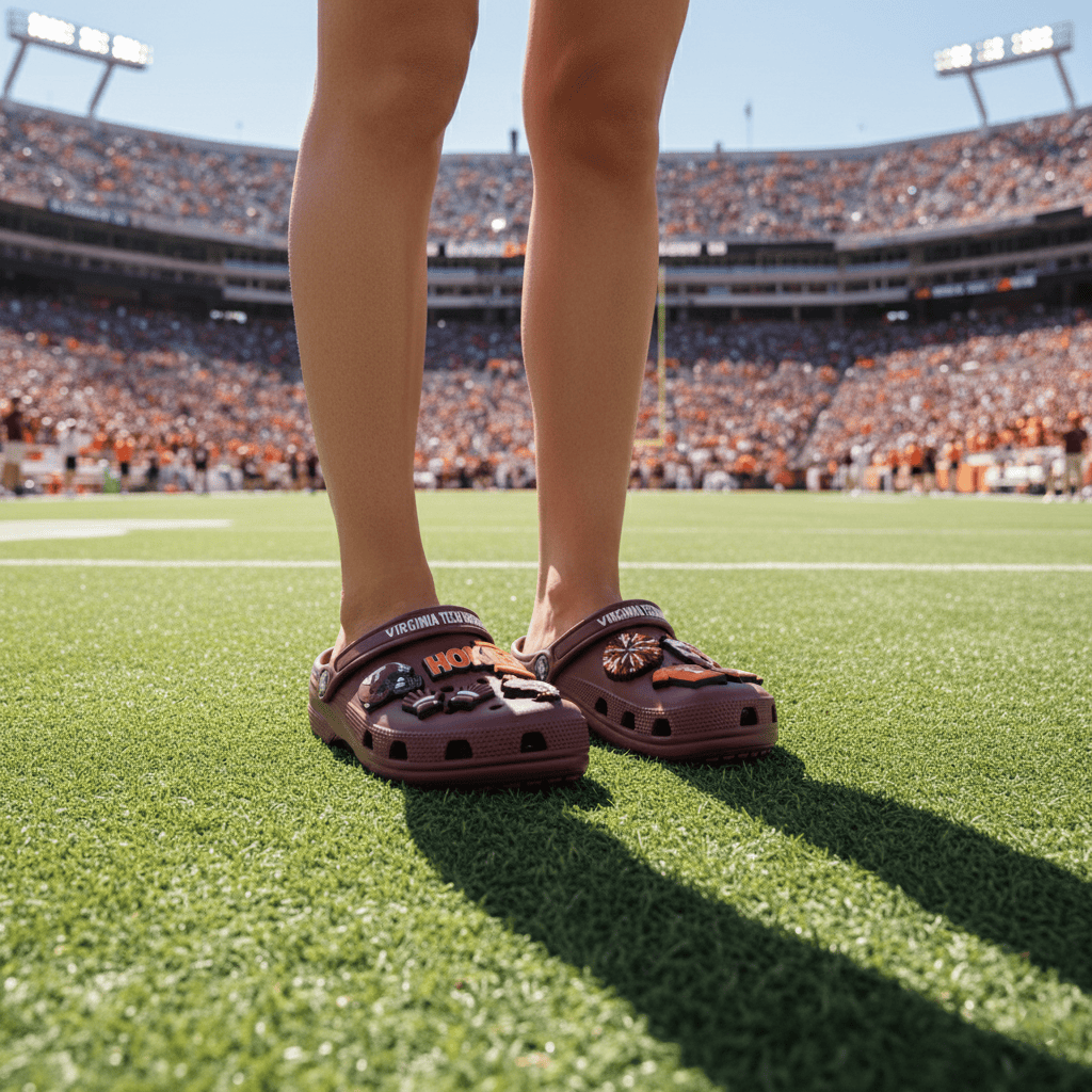 VTH PREMIUM CLOGS HTTT