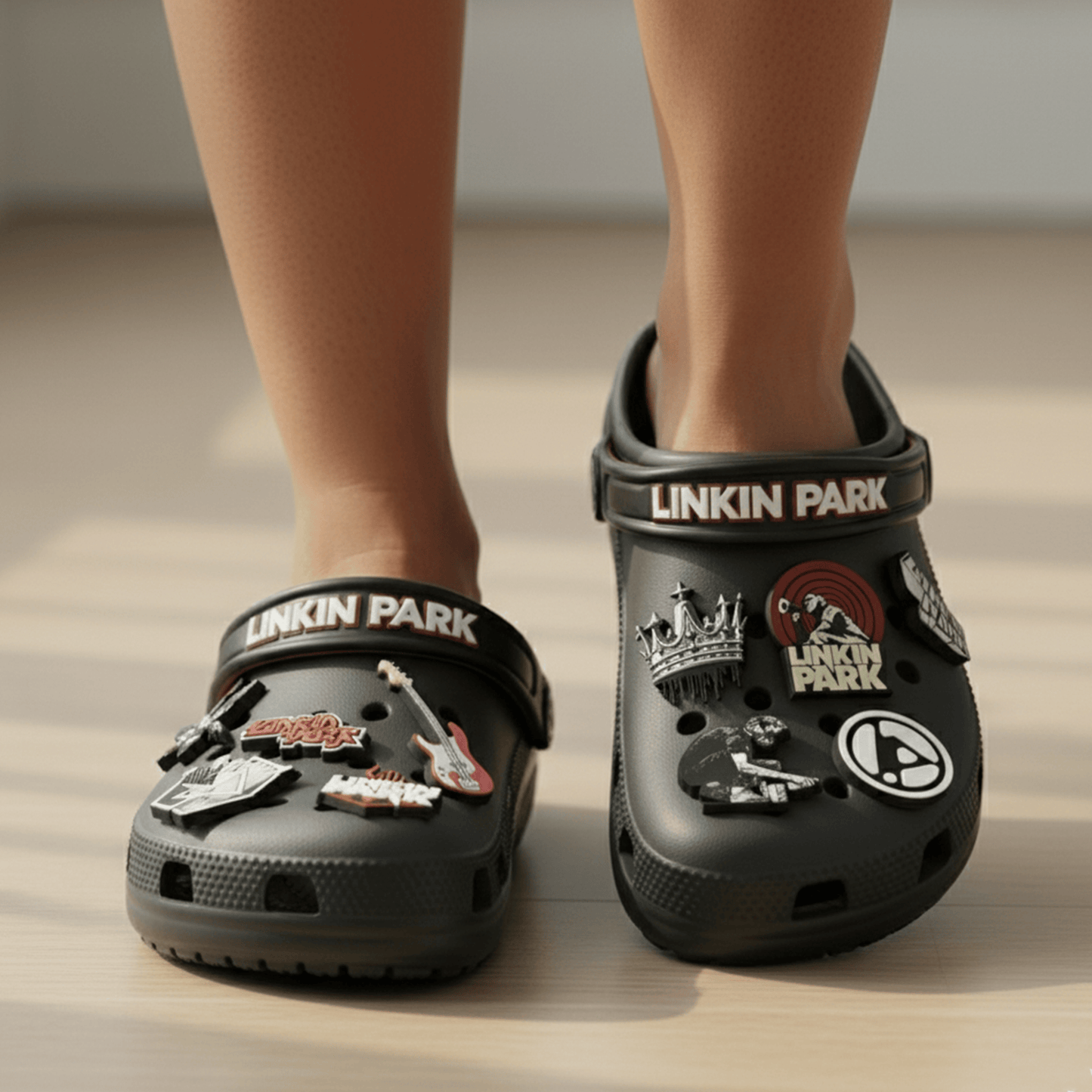 LKP PREMIUM CLOGS LNTH